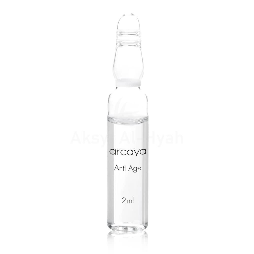 ARCAYA VITAMIN C AMPOULES 5X2ML 1