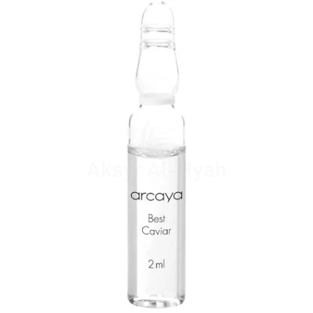 ARCAYA BEST CAVIAR AMPOULES 5X2ML