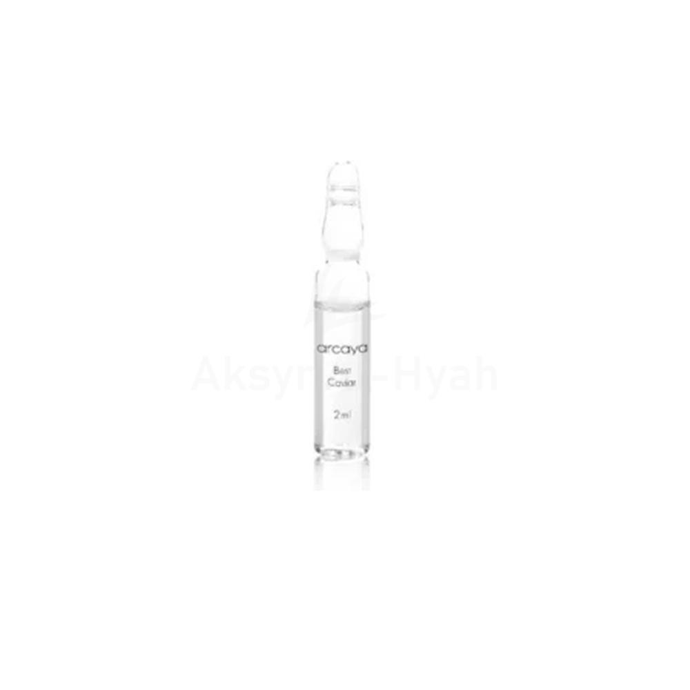 ARCAYA BEST CAVIAR AMPOULES 5X2ML