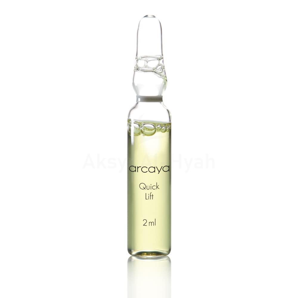 ARCAYA QUICK LIFT AMPOULES 5X2ML 1