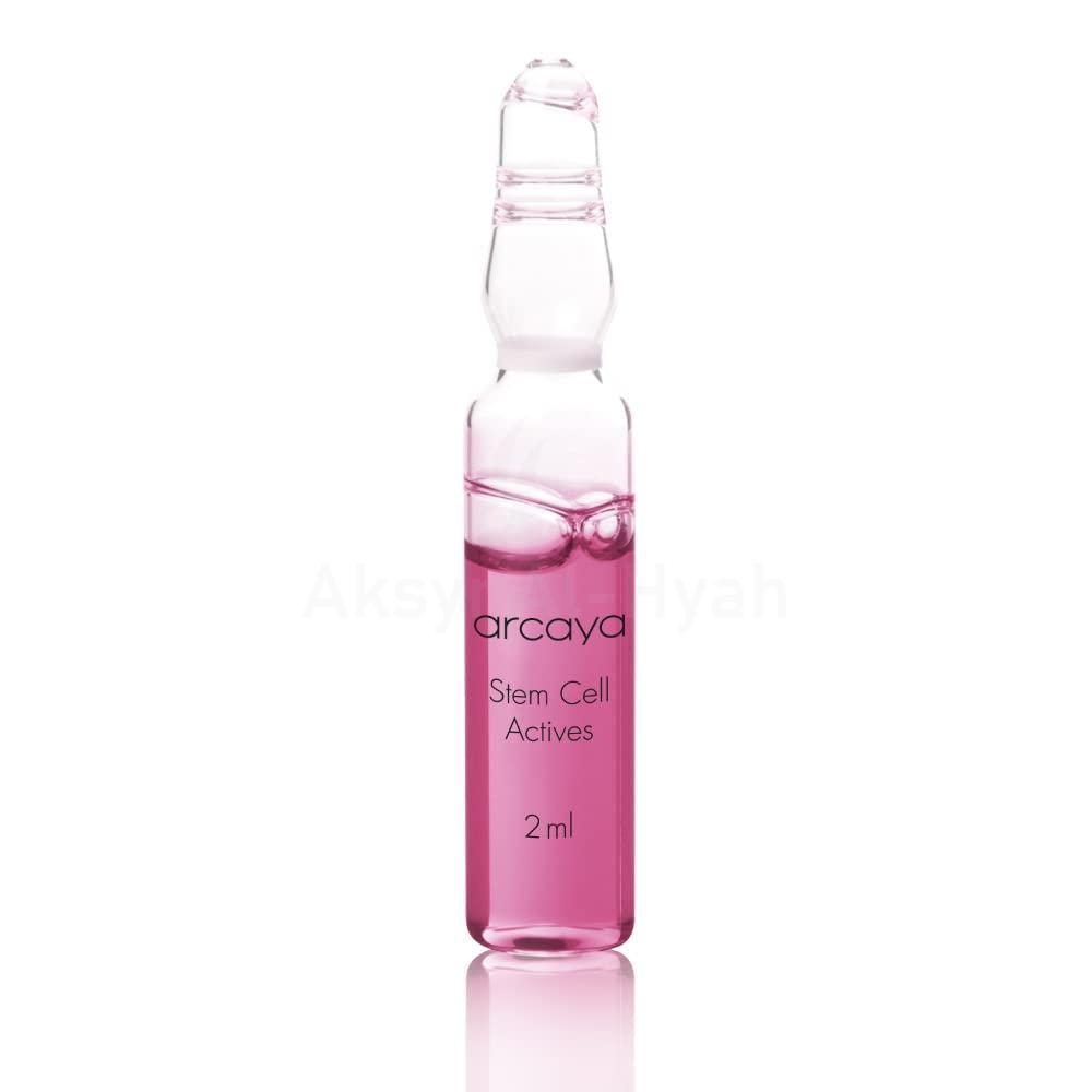 ARCAYA STEM CELL  ACTIVES AMPOULES 5X2ML 1