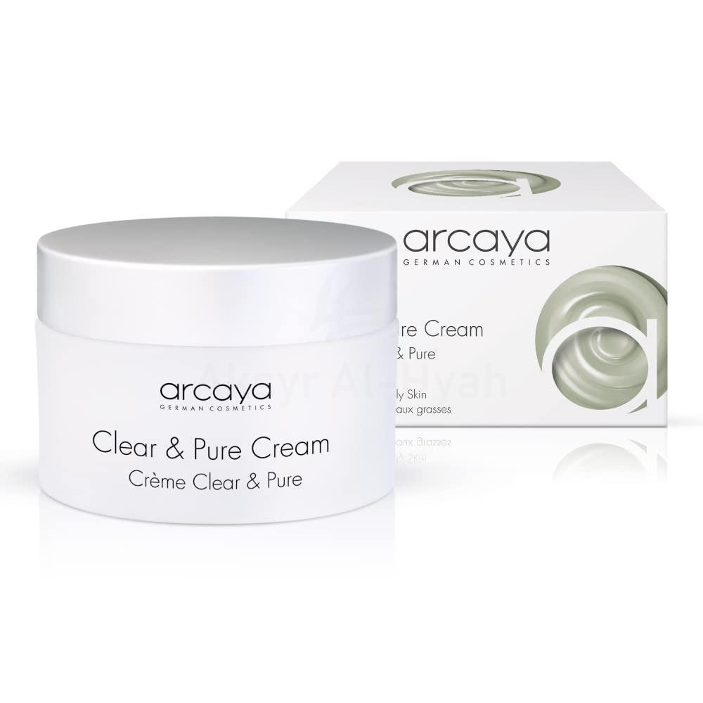 ARCAYA MATT&PURE PORE REFINER SERUM 30ML
