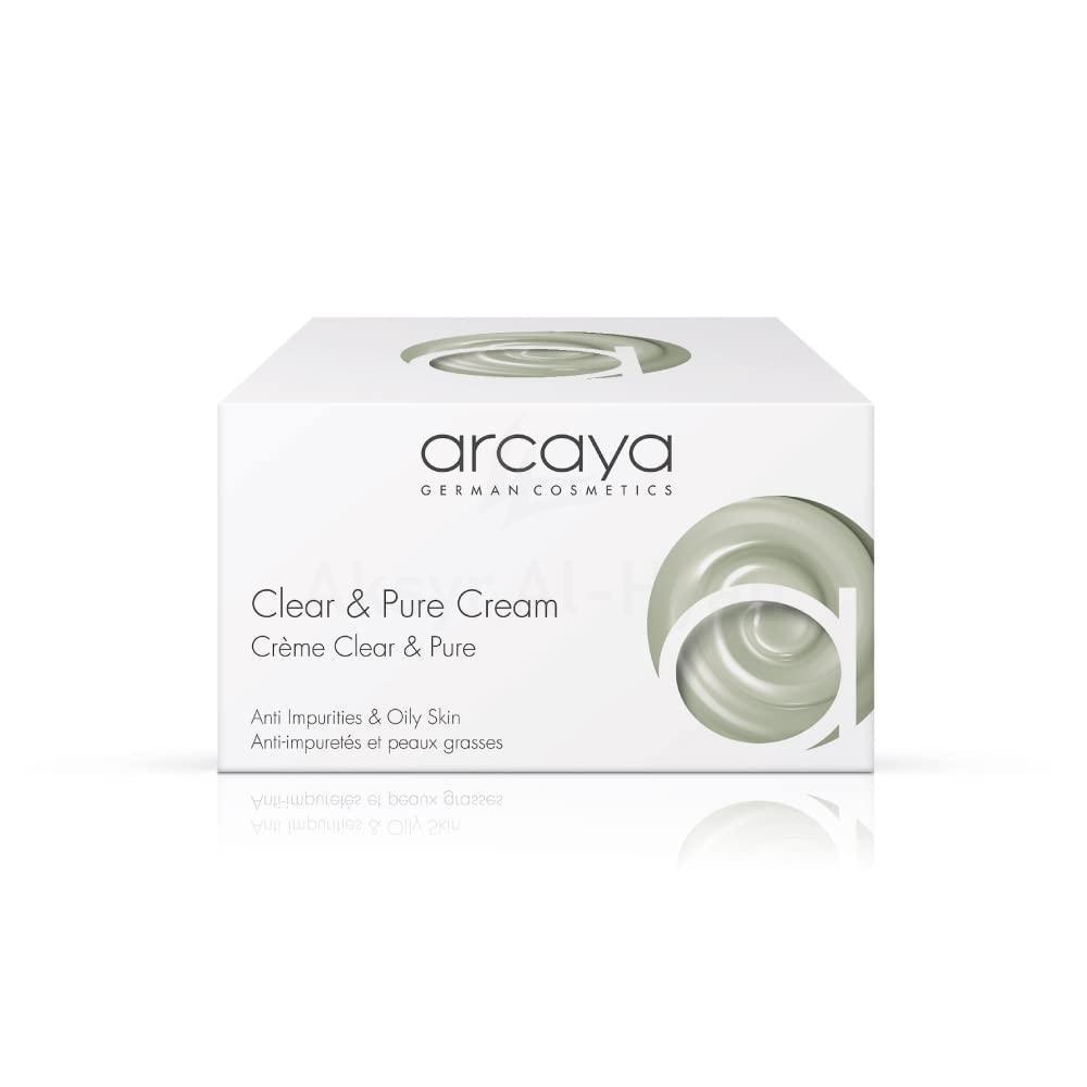 ARCAYA MATT&PURE PORE REFINER SERUM 30ML 1