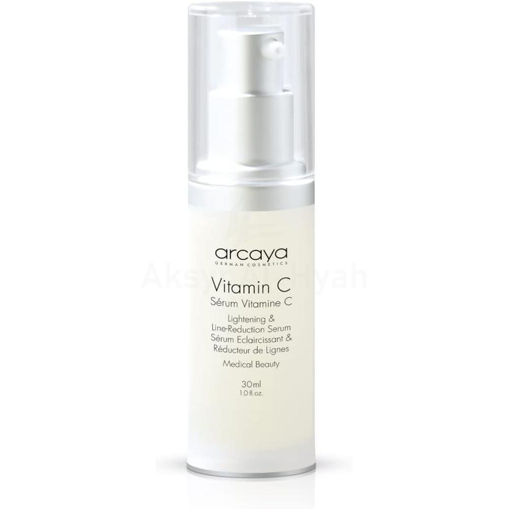 ARCAYA VITAMIN C SERUM 30ML 1