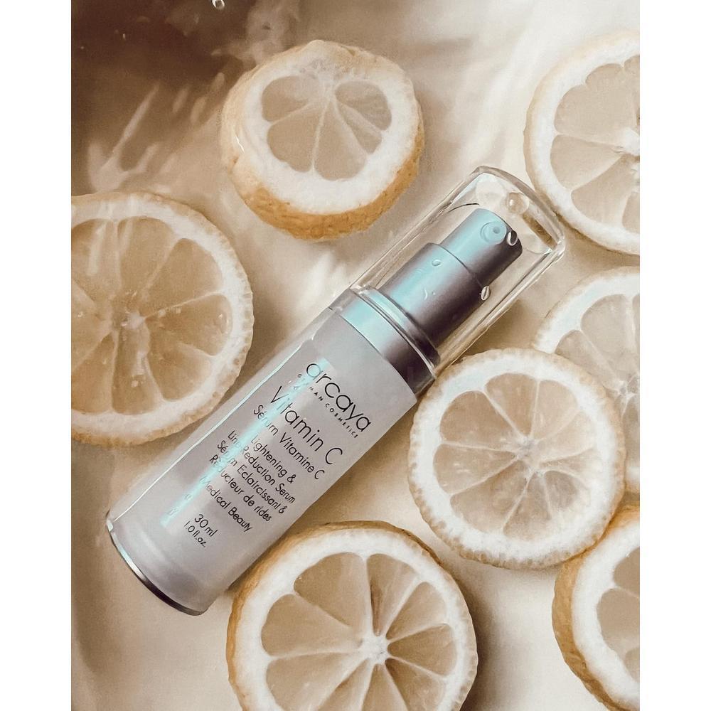 ARCAYA VITAMIN C SERUM 30ML 3