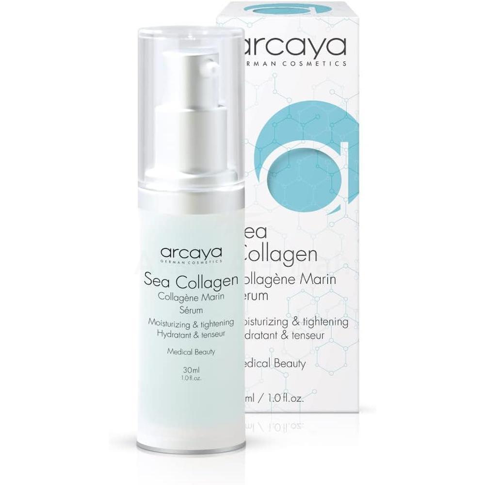 ARCAYA SEA COLLAGENE SERUM 30ML