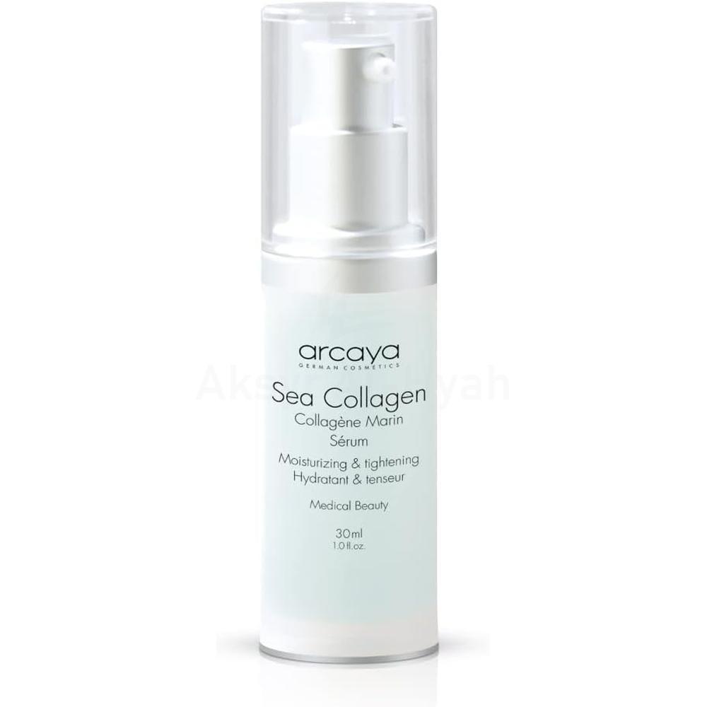 ARCAYA SEA COLLAGENE SERUM 30ML