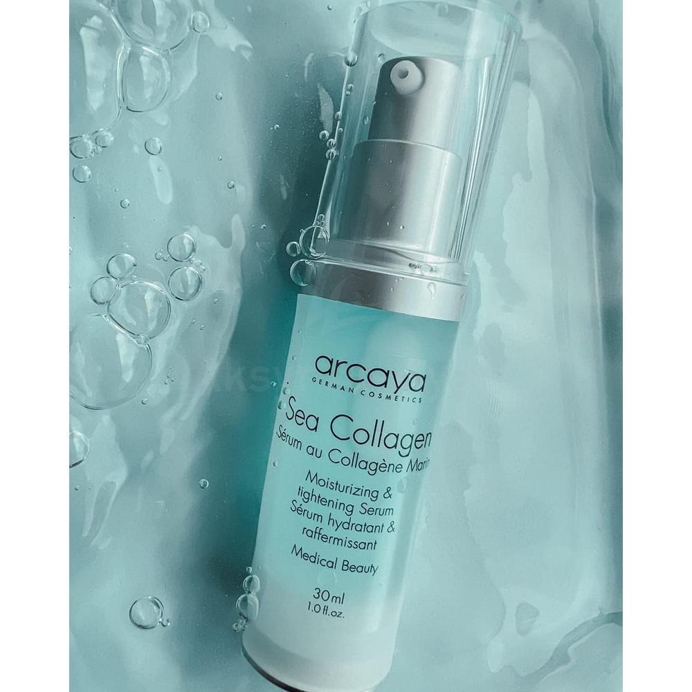 ARCAYA SEA COLLAGENE SERUM 30ML