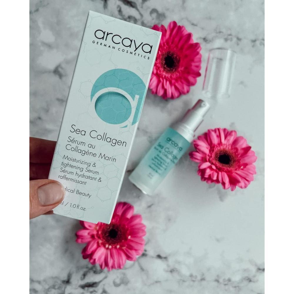 ARCAYA SEA COLLAGENE SERUM 30ML