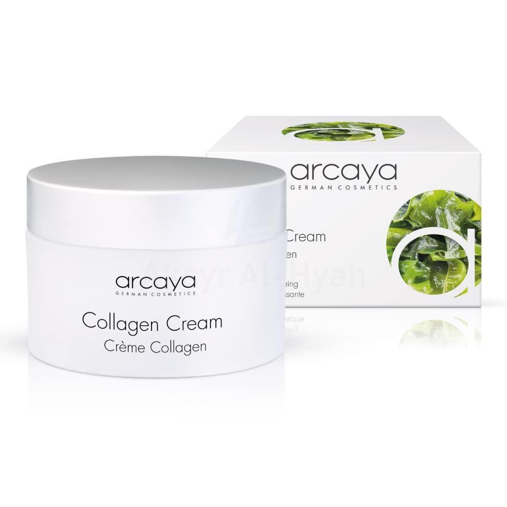 ARCAYA COLLAGEN CREAM 100ML