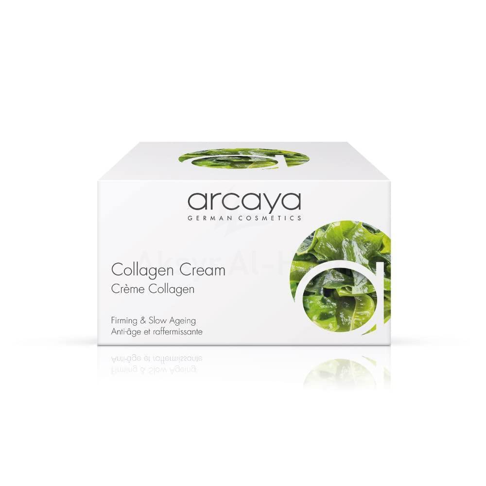 ARCAYA COLLAGEN CREAM 100ML