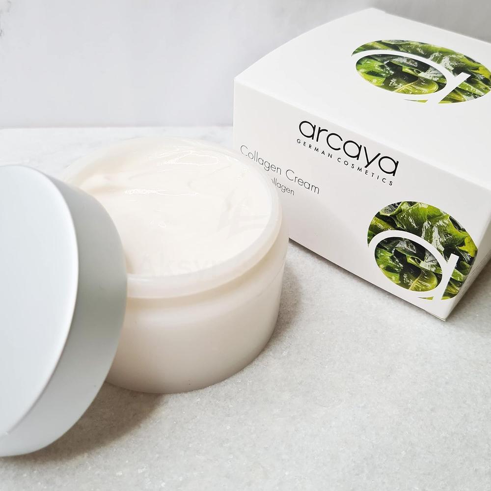 ARCAYA COLLAGEN CREAM 100ML