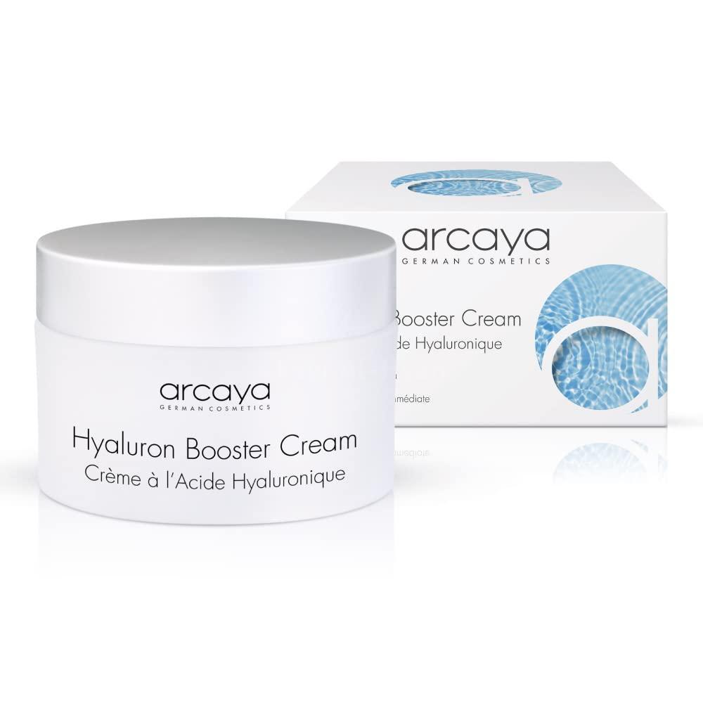 ARCAYA HYALURON BOOSTER CREAM 100ML