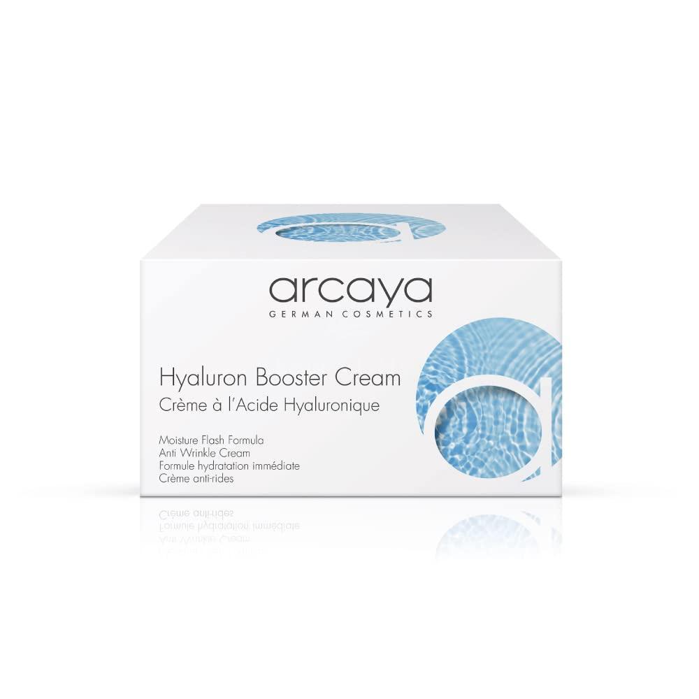 ARCAYA HYALURON BOOSTER CREAM 100ML