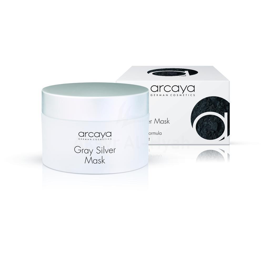 ARCAYA GRAY SILVER MASK 100ML