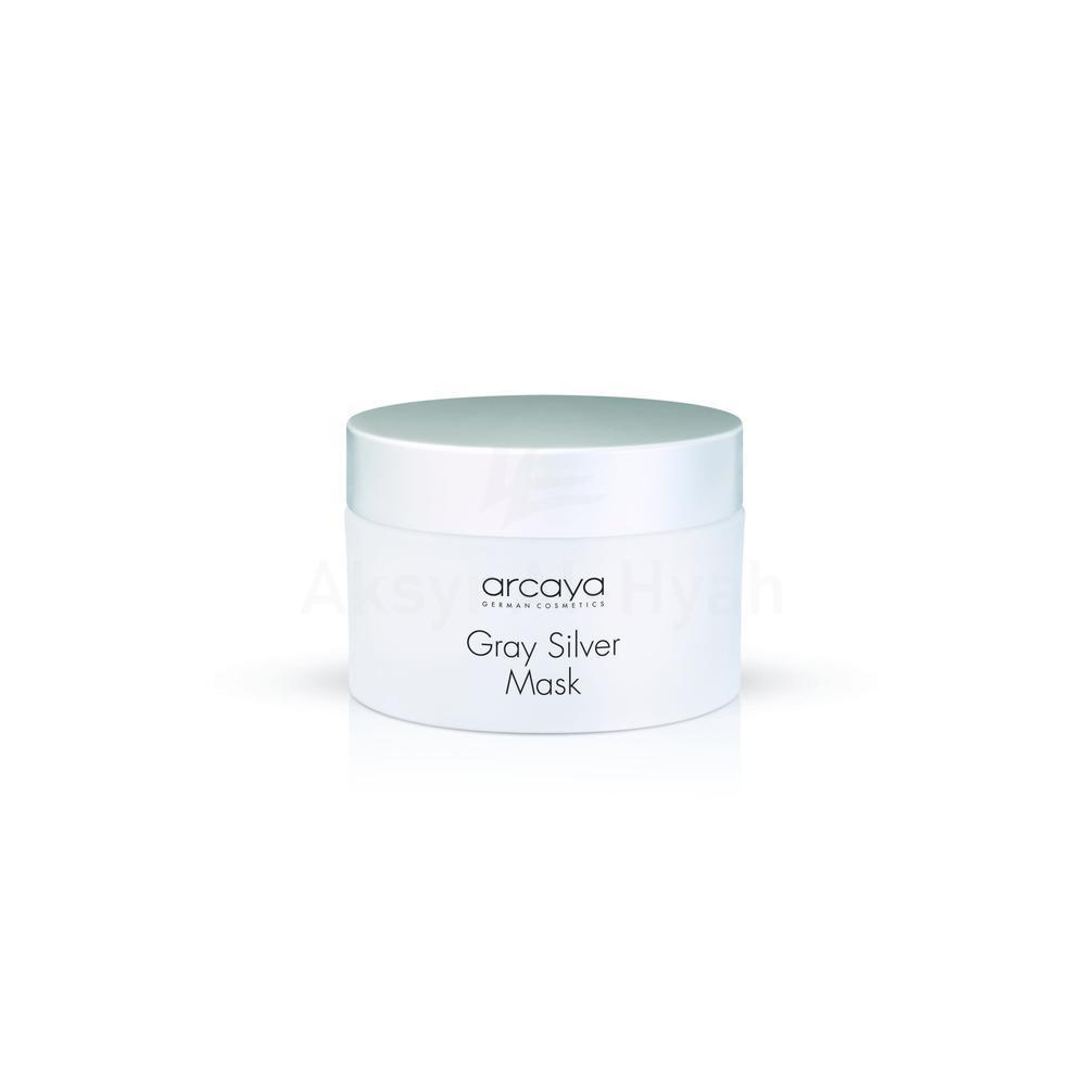 ARCAYA GRAY SILVER MASK 100ML