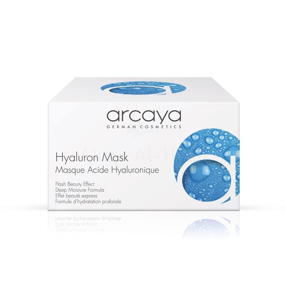 ARCAYA HYALURON MASK 100ML 1