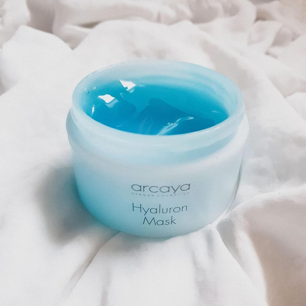 ARCAYA HYALURON MASK 100ML 3