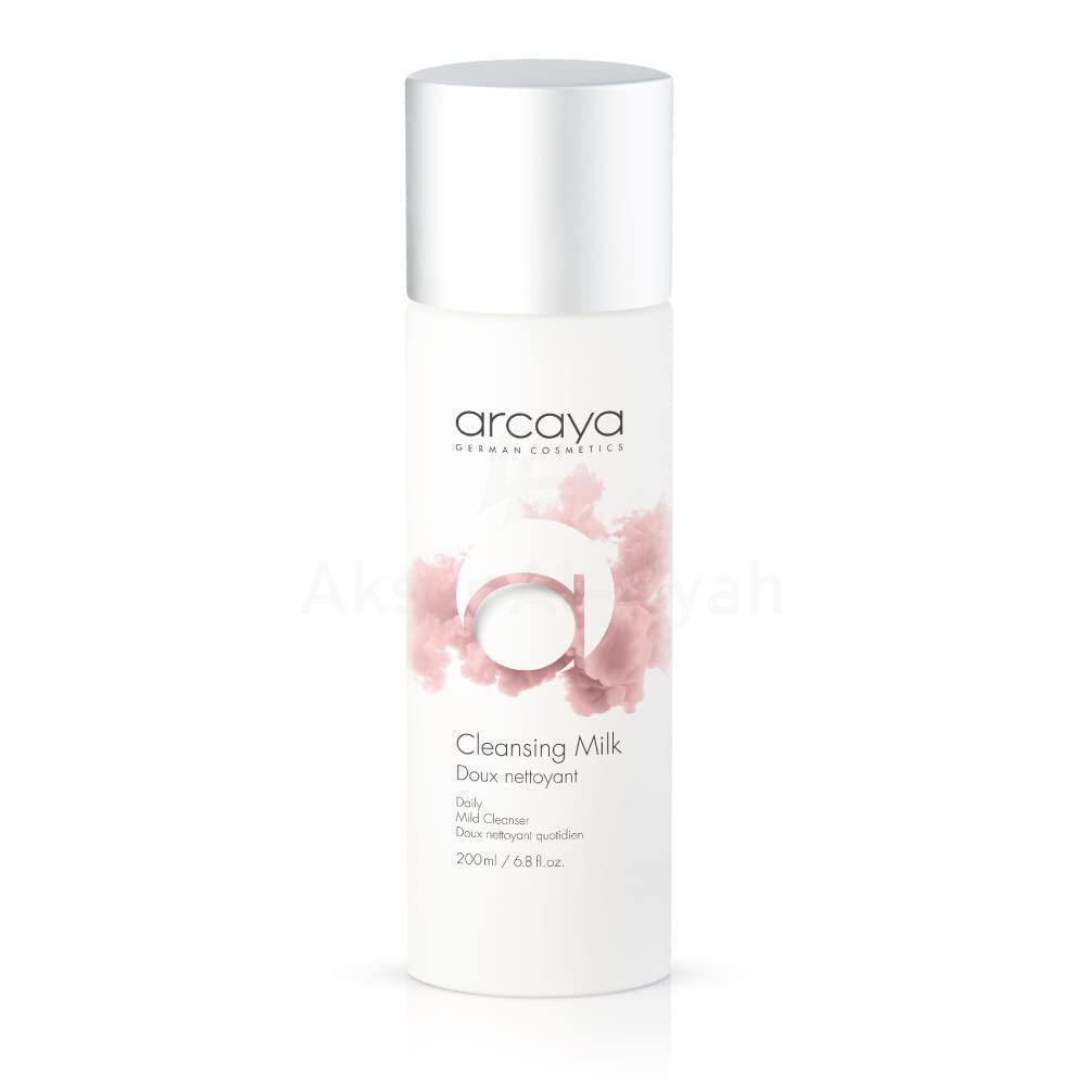 ARCAYA CLEANSING MILK 200ML