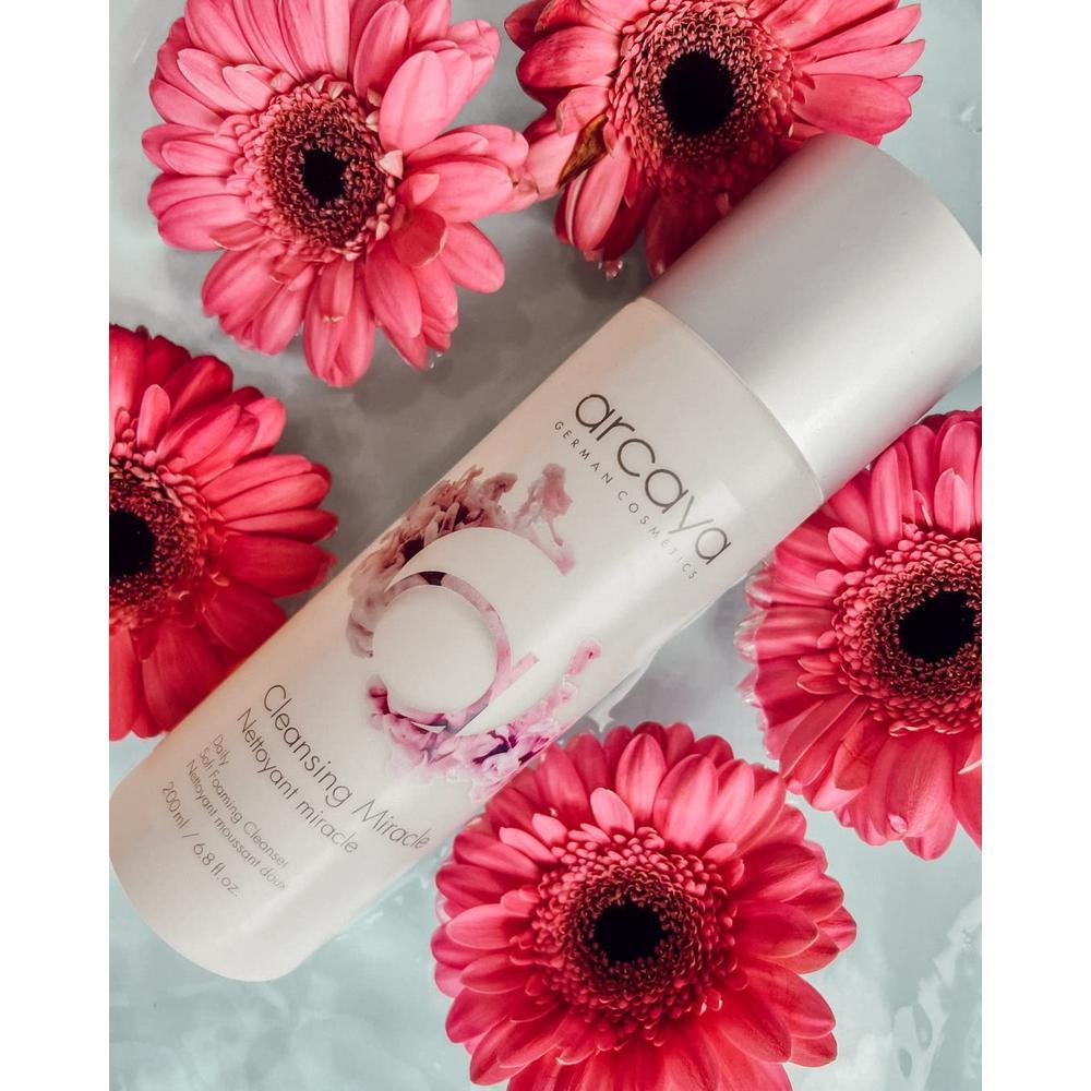 ARCAYA CLEANSING MIRACLE  200ML 3