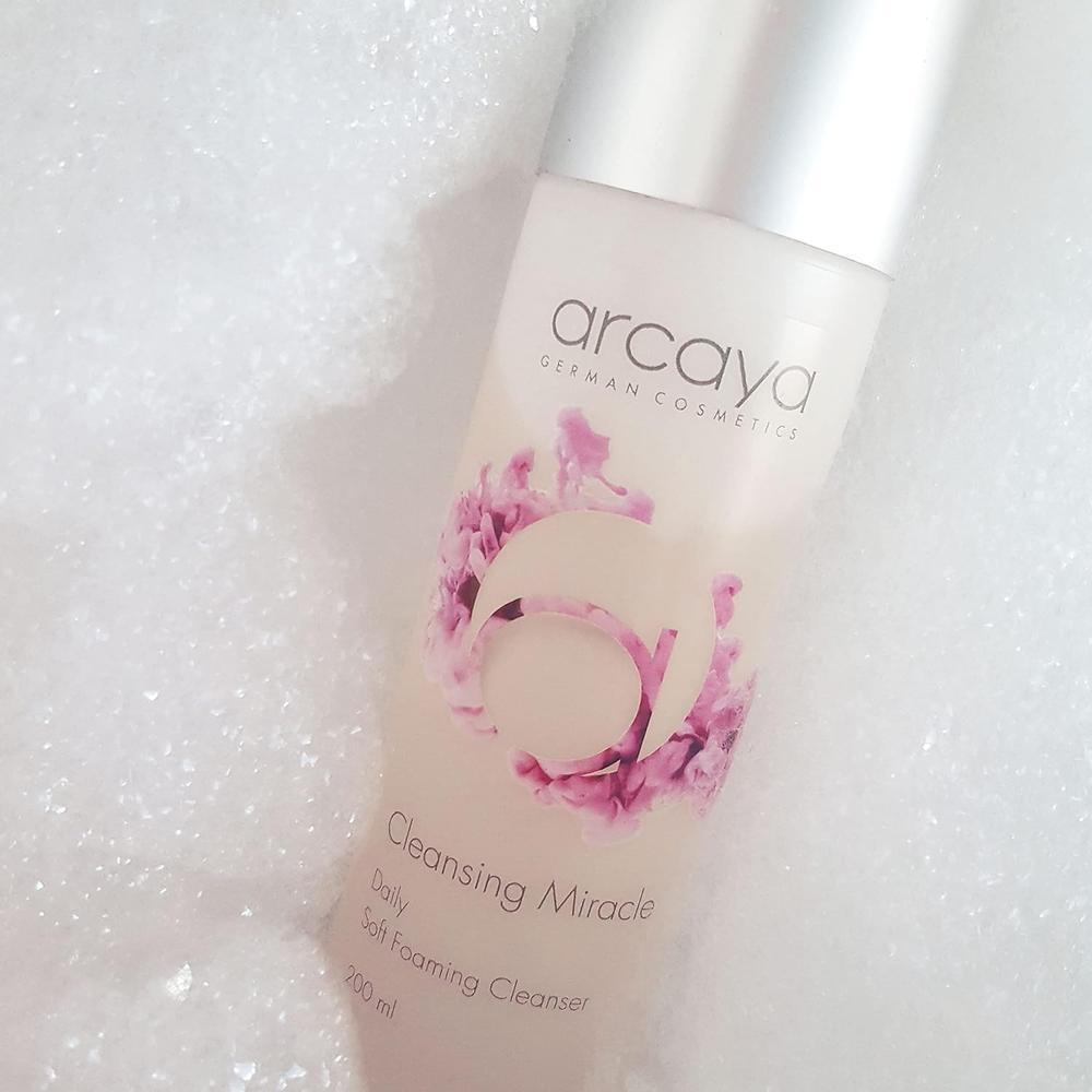 ARCAYA CLEANSING MIRACLE  200ML 4