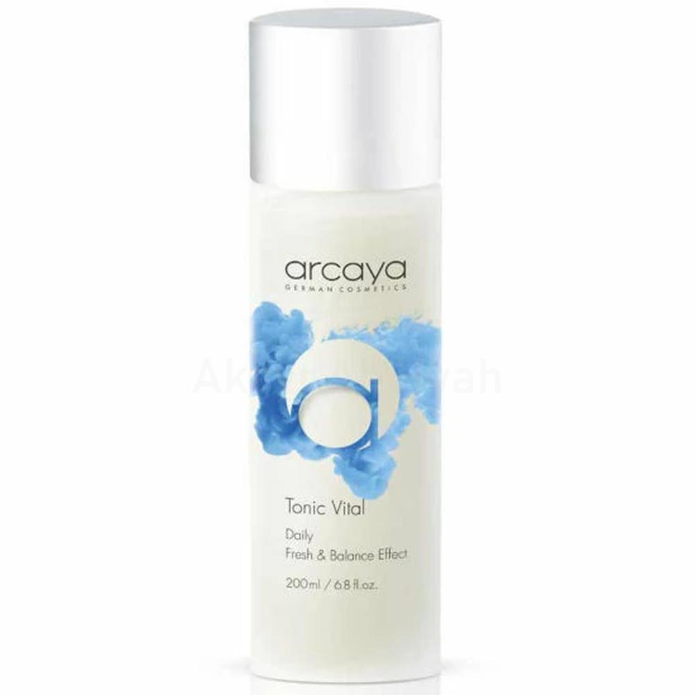 ARCAYA TONIC VITAL 200ML