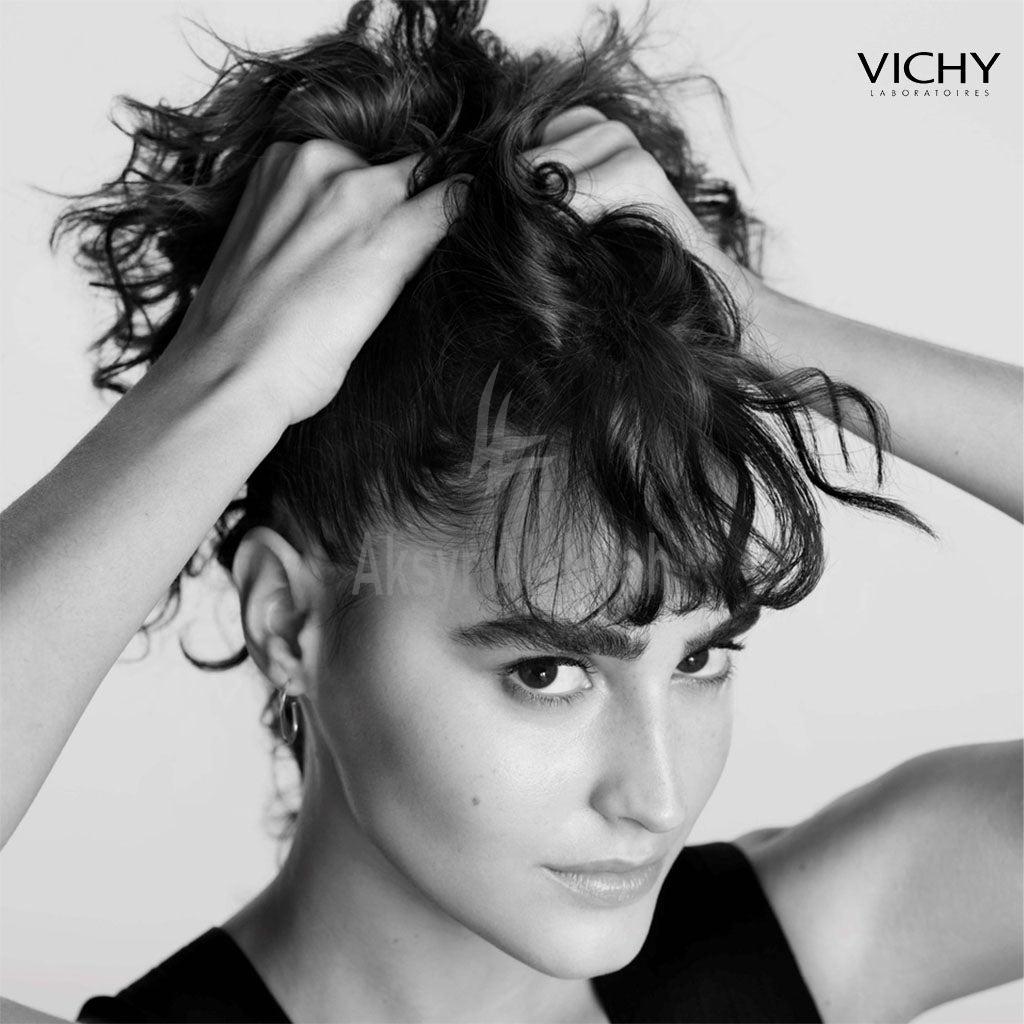 VICHY DERCOS OILY SCALP & HAIR SHAMPOO 200ML(FM027828) 3