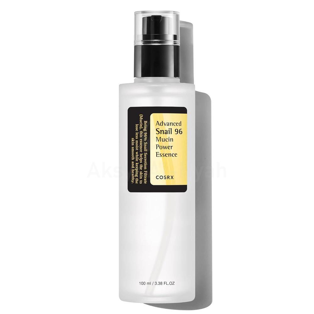 COSRX ADV SNAIL 96 MUCIN POWER ESSENCE 100ML