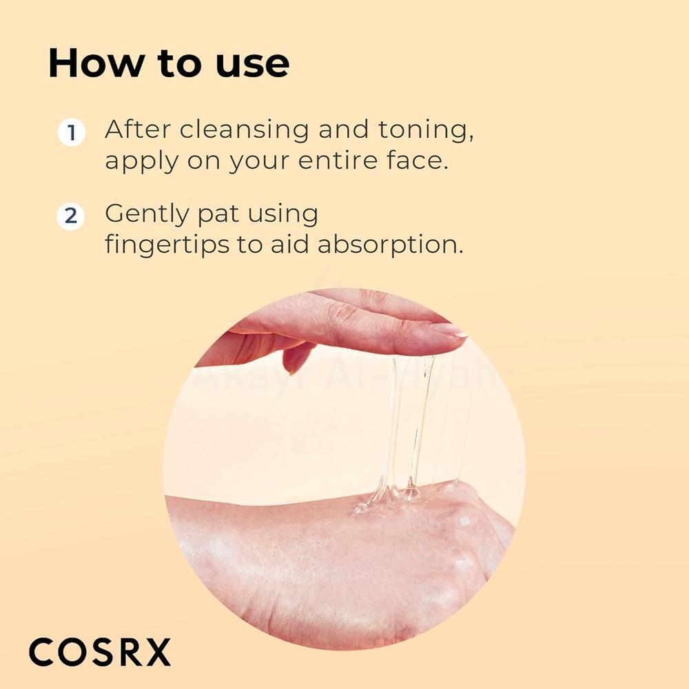 COSRX ADV SNAIL 96 MUCIN POWER ESSENCE 100ML 3