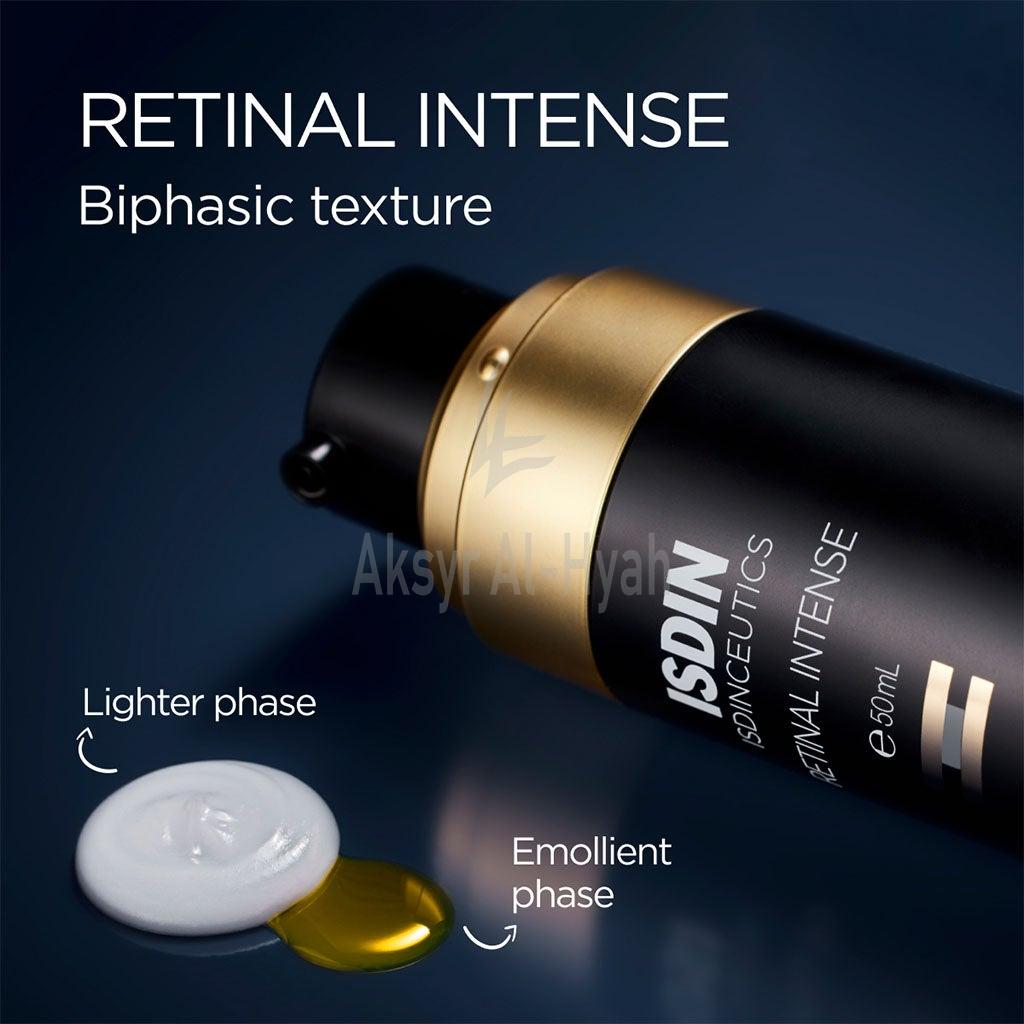 ISDIN REJUVENATE RETINAL INTENSE SERUM 50ML 2
