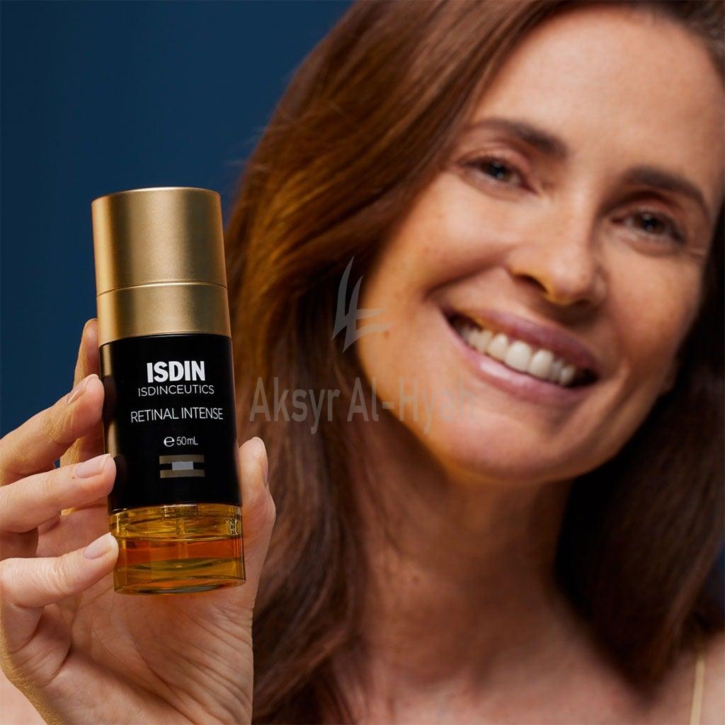 ISDIN REJUVENATE RETINAL INTENSE SERUM 50ML 3