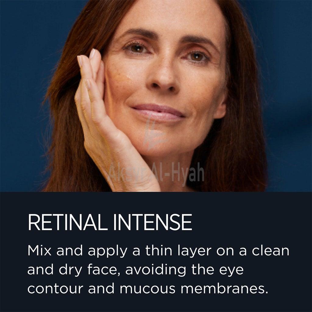 ISDIN REJUVENATE RETINAL INTENSE SERUM 50ML 5
