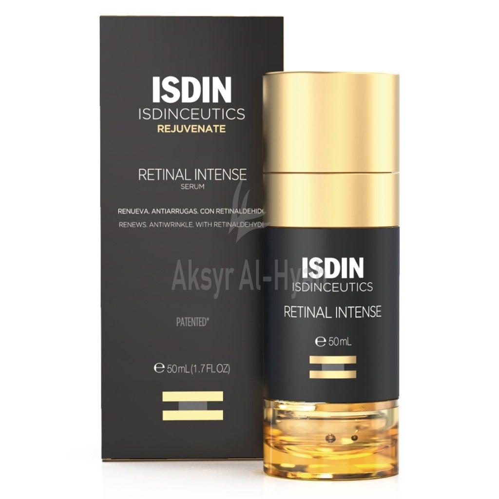 ISDIN REJUVENATE RETINAL INTENSE SERUM 50ML