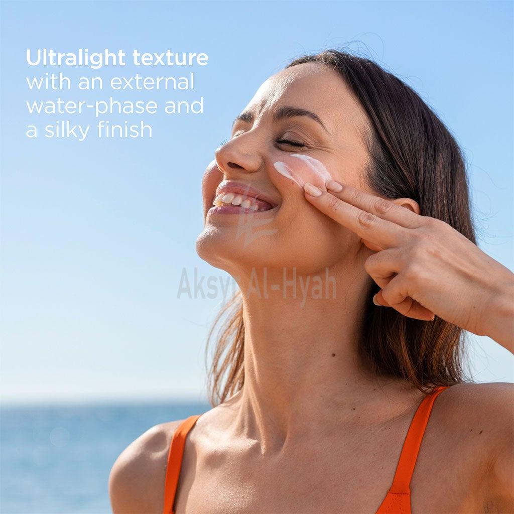 ISDIN FOTOPROTECT SPF 50 FUSION WATER MAGIC 50ML #159N 7