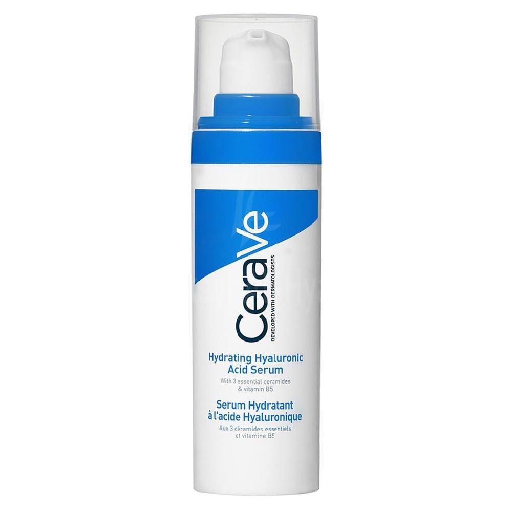 CERAVE HYDRATING HYALURONIC ACID SERUM 30ML#FM28120