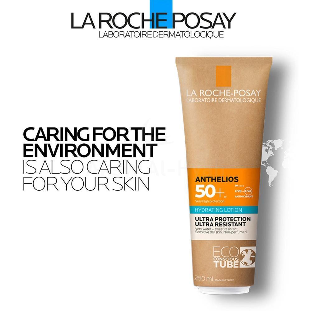 LRP ANTHELIOS HYDRATING SPF50 LOTION 250ML(FM27537)] 1