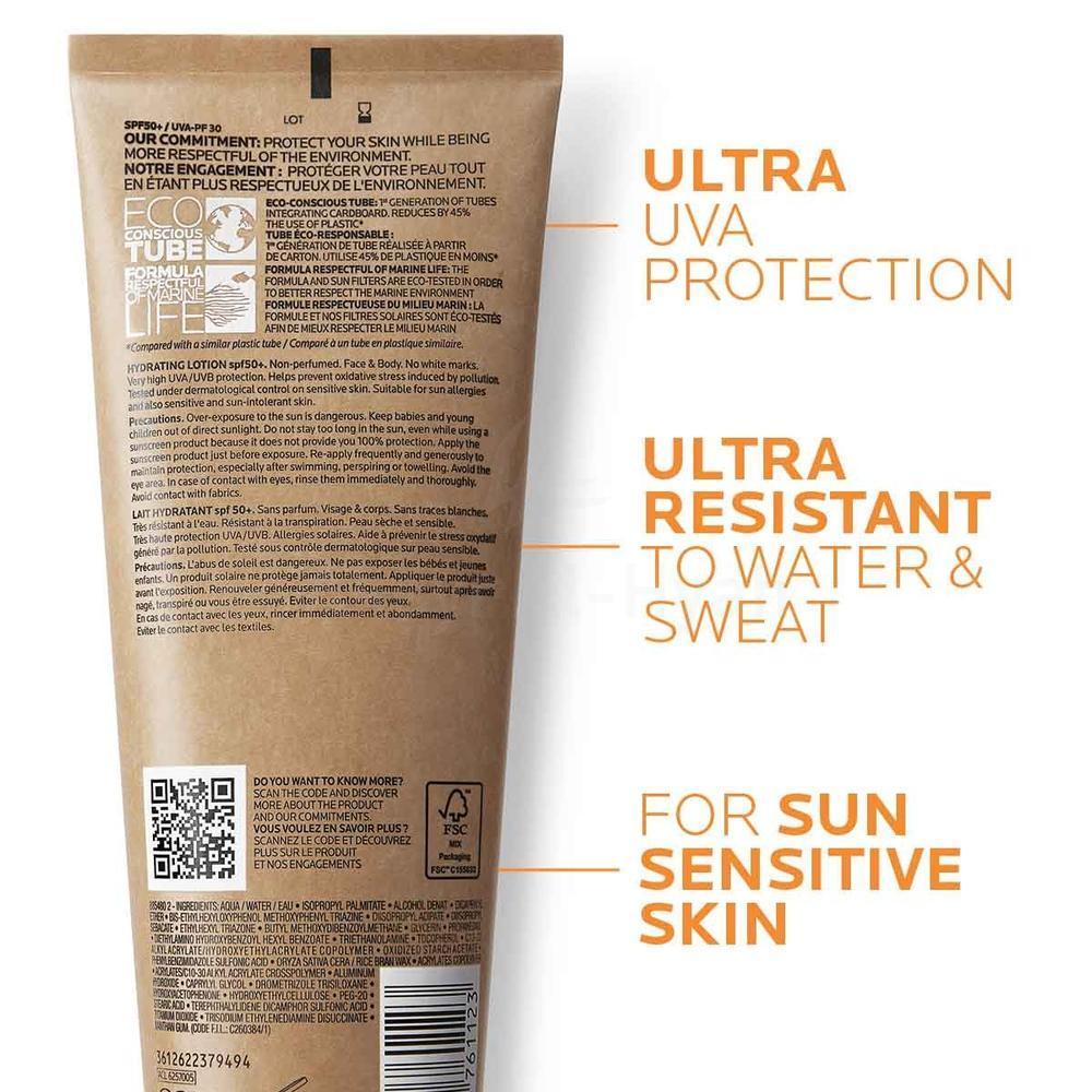 LRP ANTHELIOS HYDRATING SPF50 LOTION 250ML(FM27537)] 2