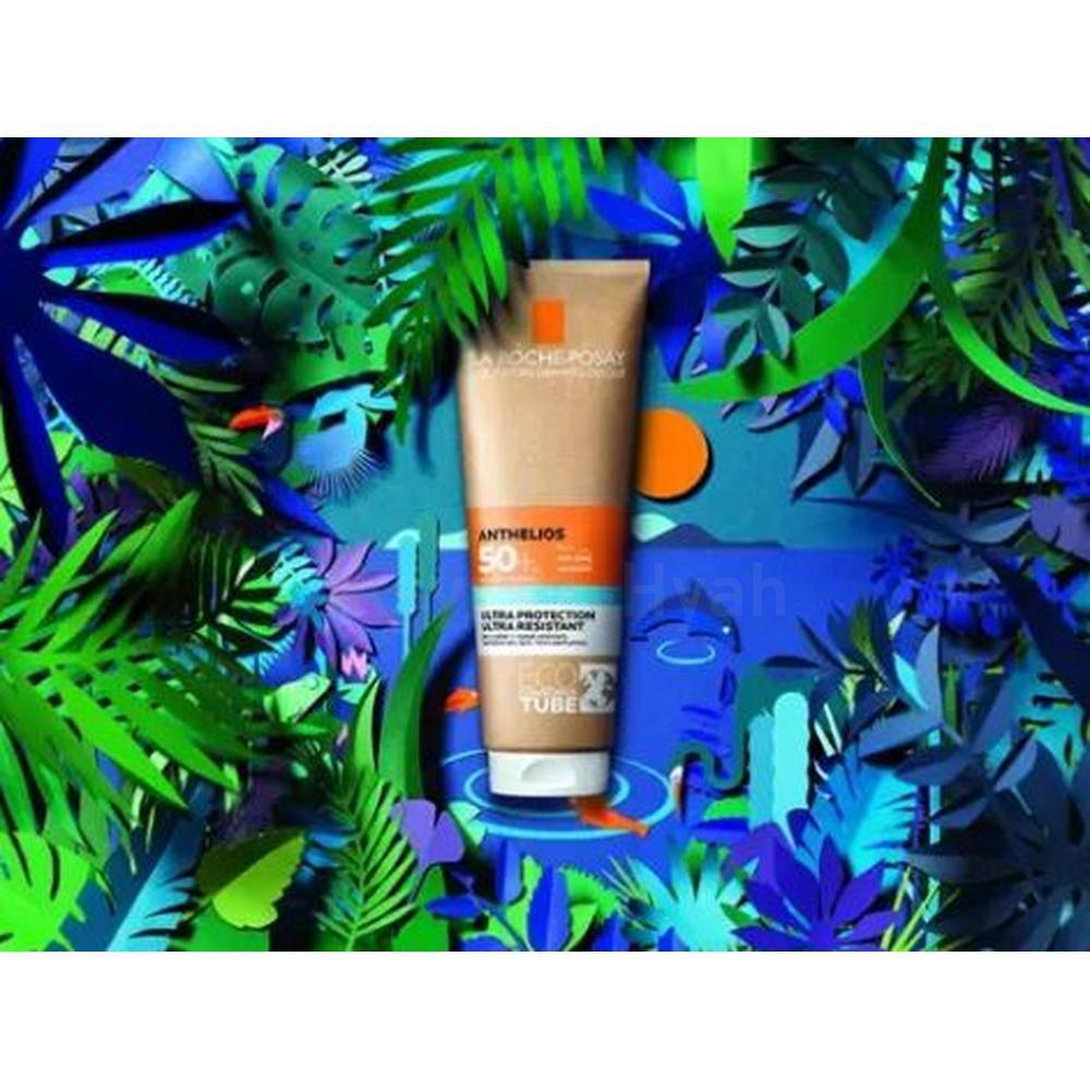 LRP ANTHELIOS HYDRATING SPF50 LOTION 250ML(FM27537)] 3