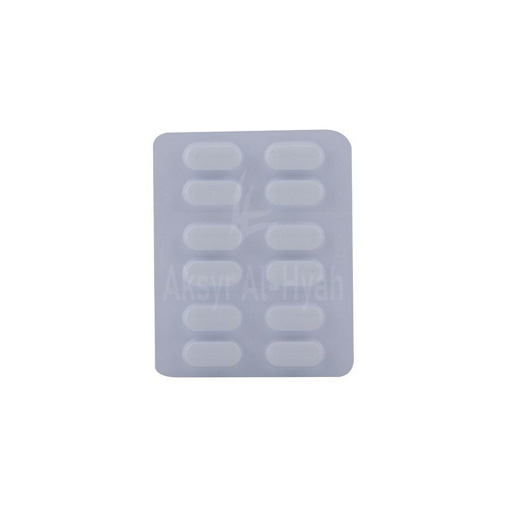 PANADREX PURE 500 TAB 96'S 2
