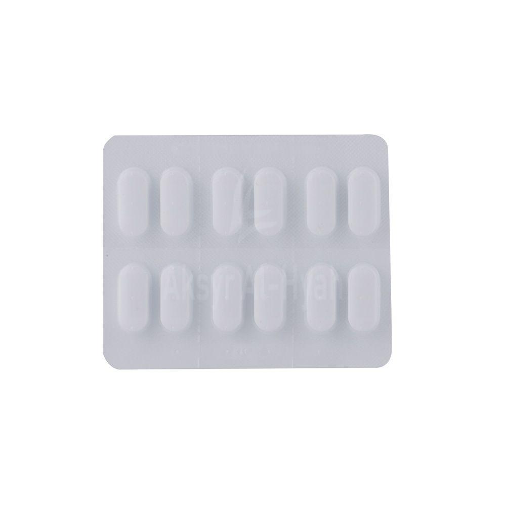 PANADREX PURE 500 TAB 24'S 3