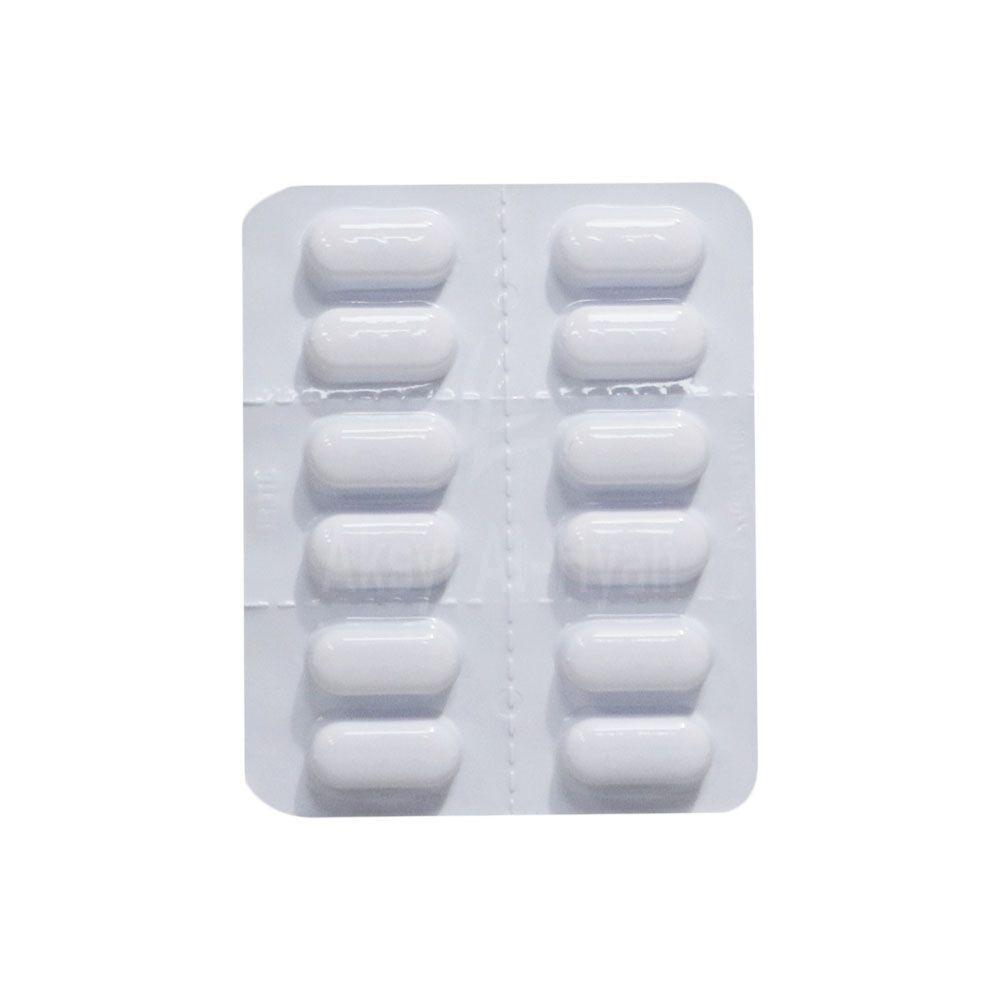 PANADREX PURE 500 TAB 48'S 2