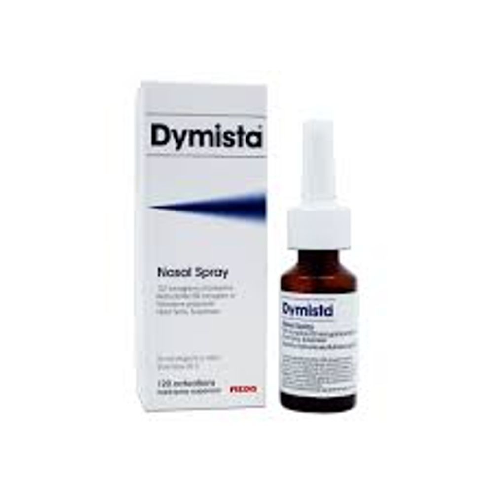 DYMISTA NASAL SPRAY 120 ACTUATIONS