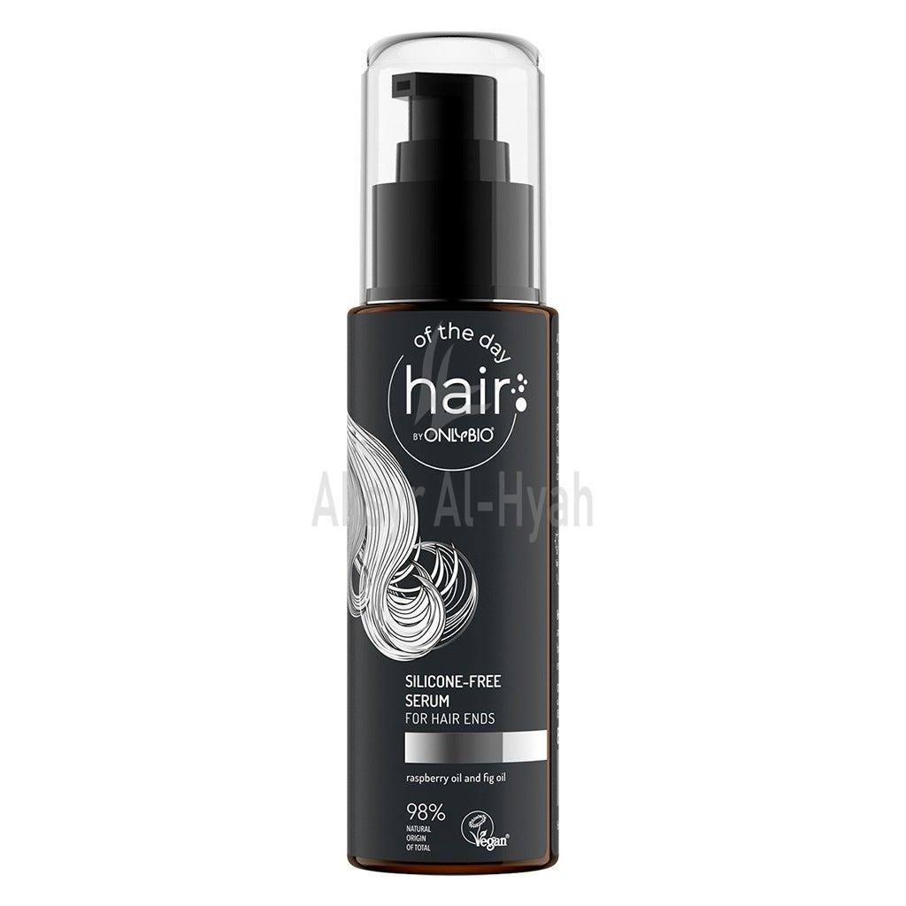 HAIR OF THE DAY SILICONE FREE SERUM 80ML 3