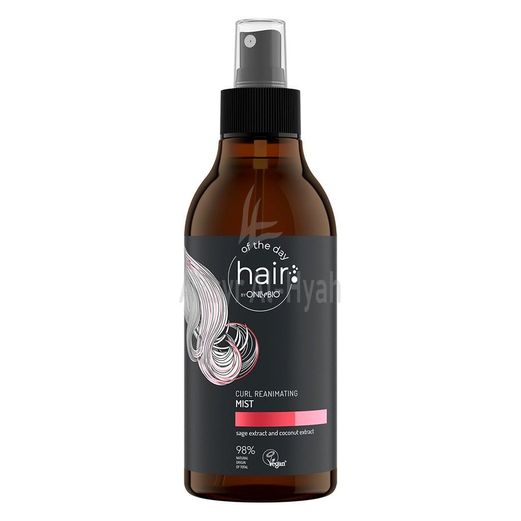 HAIR OF THE DAY CURL REANIMATING MIST 300ML