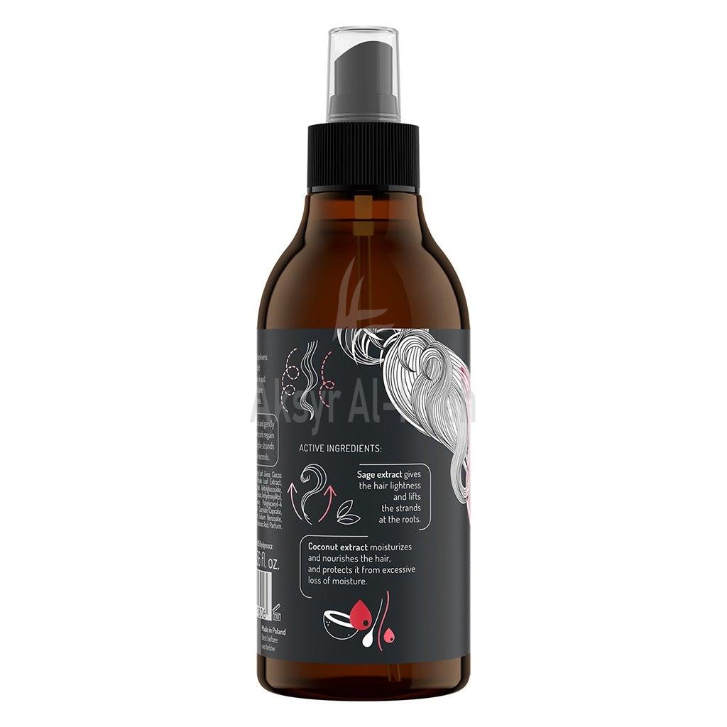 HAIR OF THE DAY CURL REANIMATING MIST 300ML 4