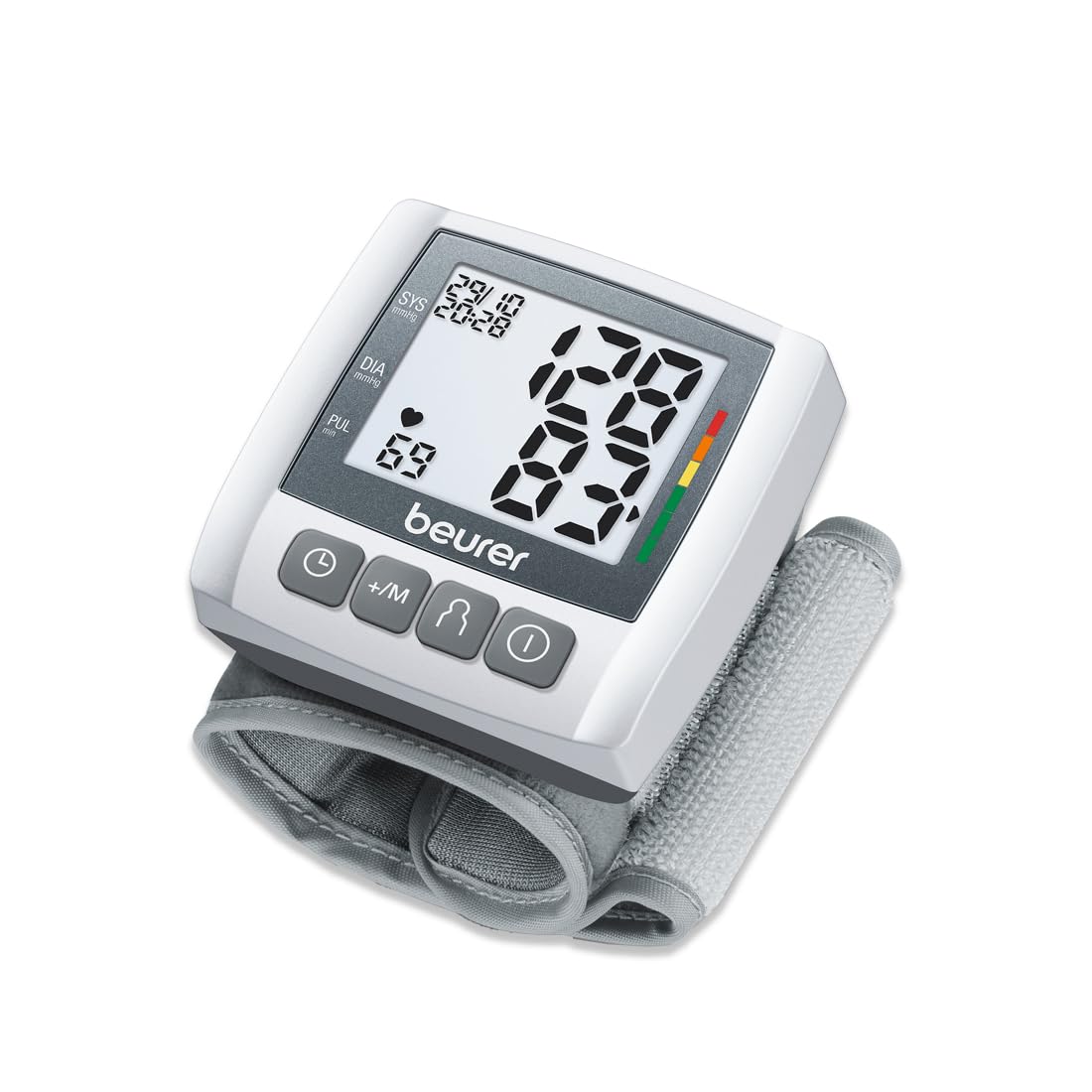 BEURER (BC30) BP MONITOR WRIST 1