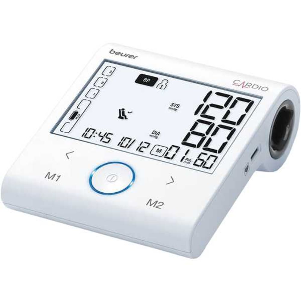 BEURER (BM 96) BP MONITOR