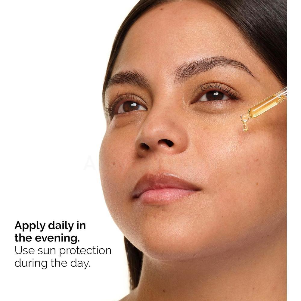 THE ORDINARY RETINOL 0.5% IN SQUALANE SOLUTION 30ML 2