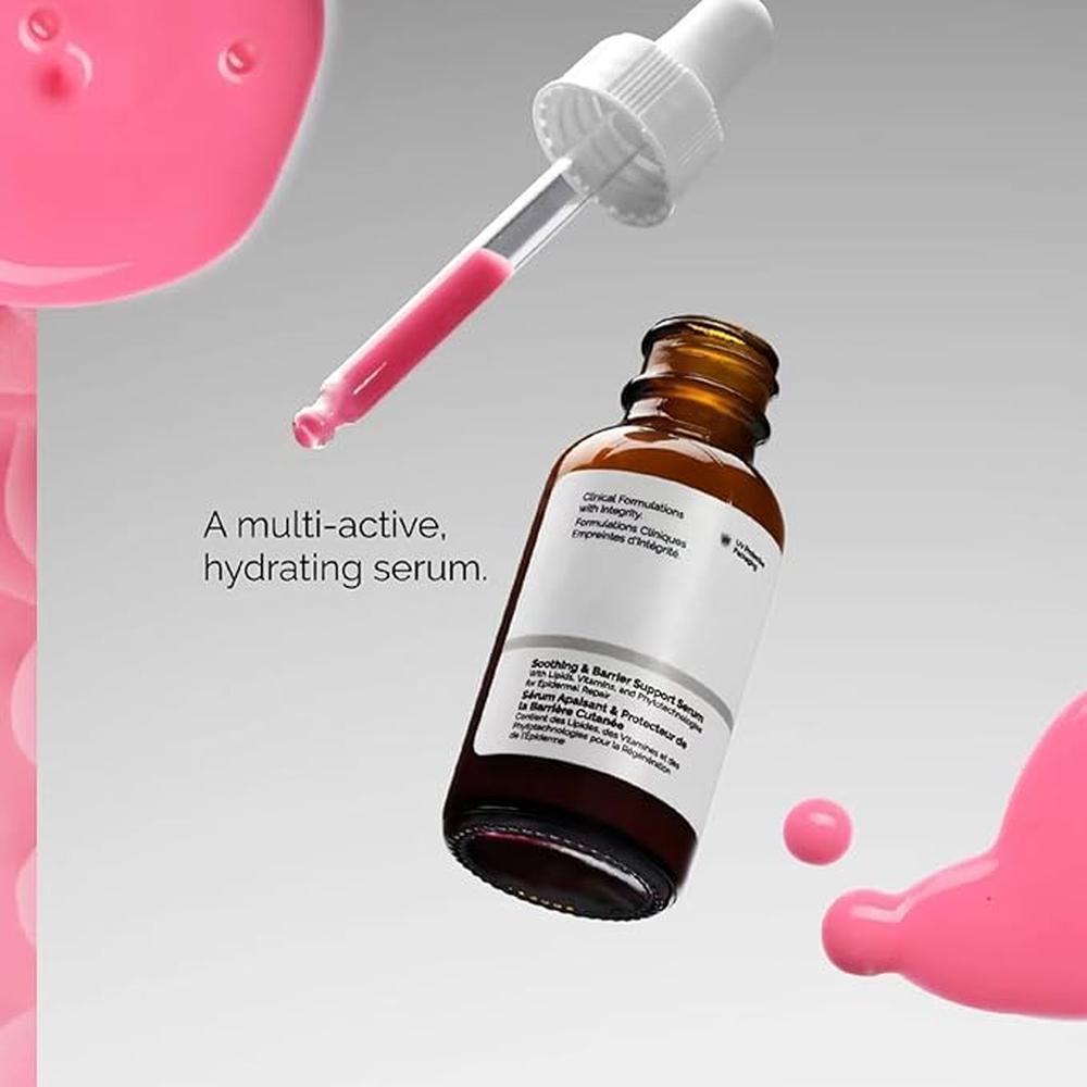 THE ORDINARY SOOTHING&BARRIER SUPPORT SERUM 30ML 2