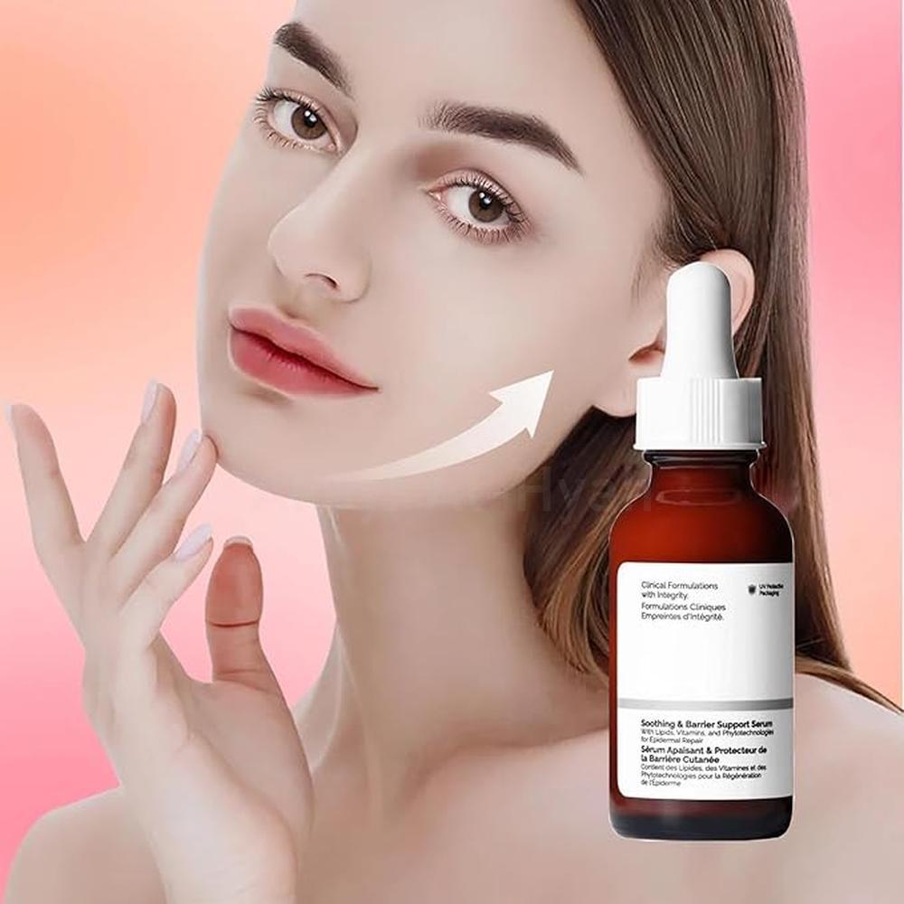 THE ORDINARY SOOTHING&BARRIER SUPPORT SERUM 30ML 3